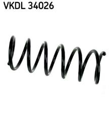 SKF VKDL 34026